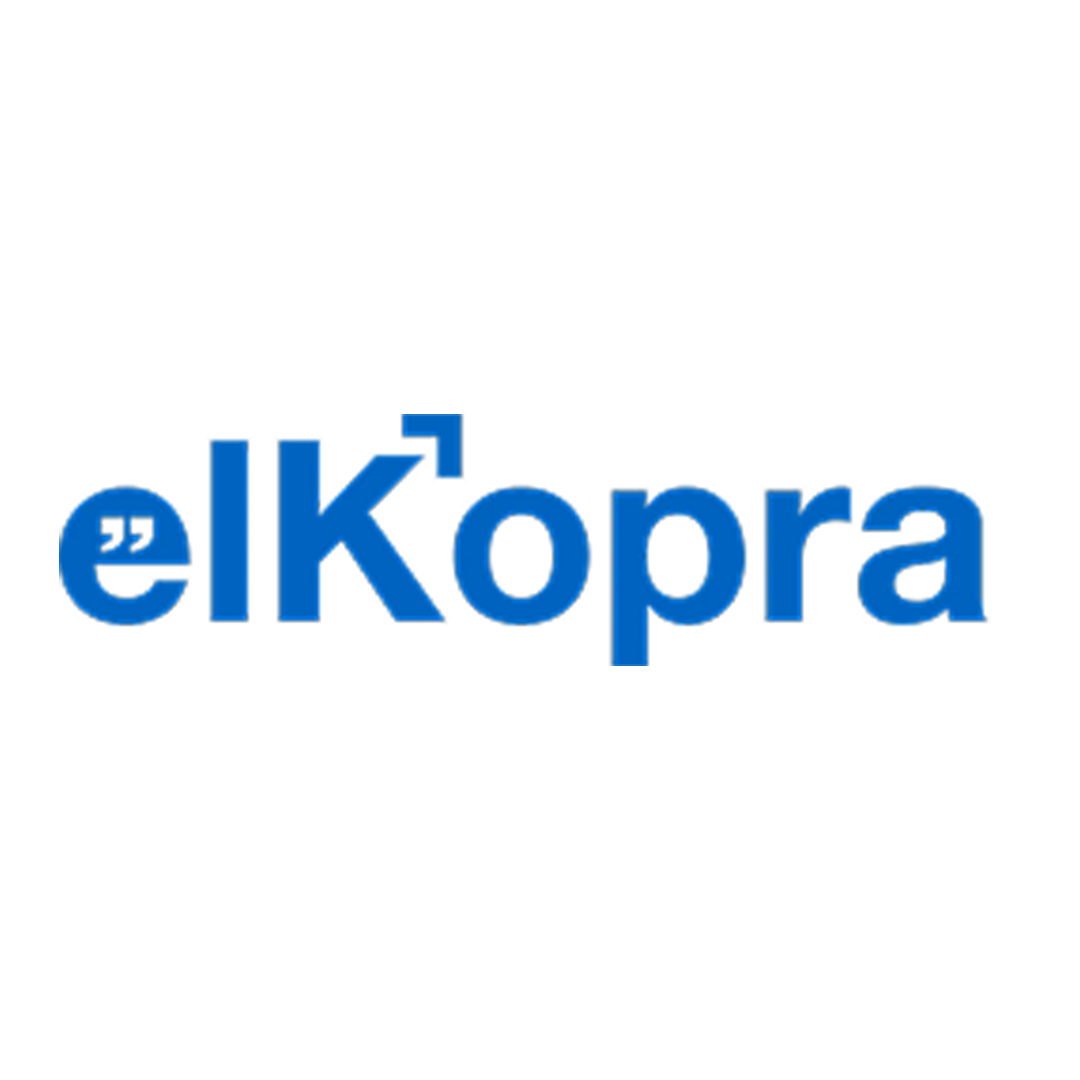 Elkopra